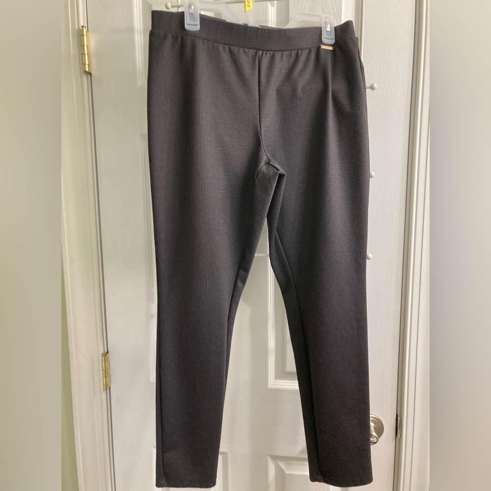 Ellen Tracy stretch pants large